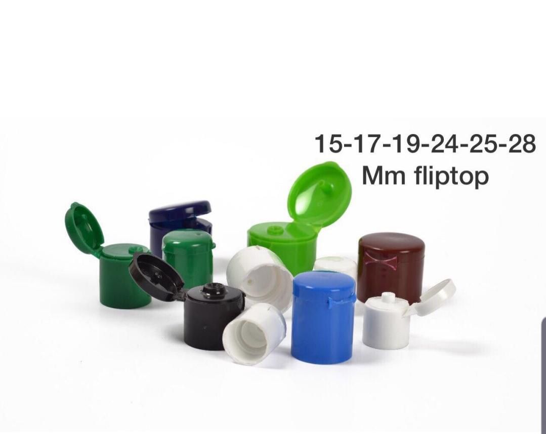 PP Spice Caps Image 8